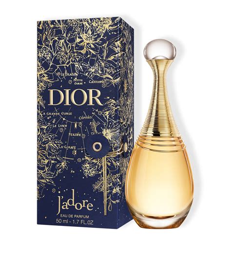 DIOR Eau de parfum J’adore Parfum d'eau 